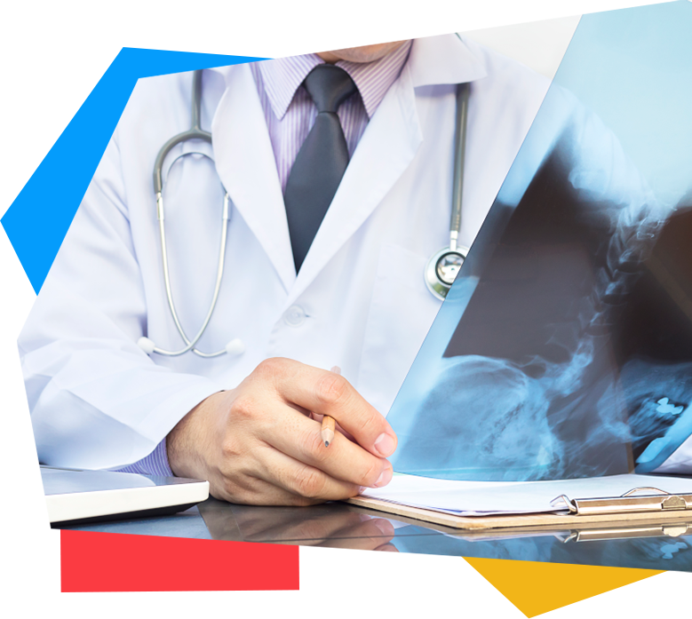 Egészségügy szoftverfejlesztés ARTofINFO