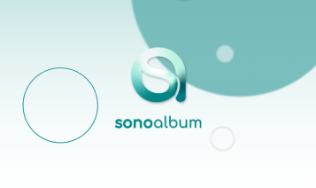 Sonoalbum Logo